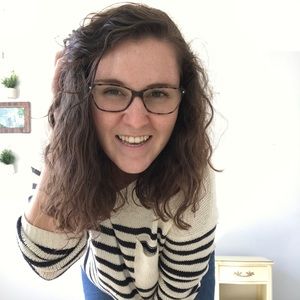 Meet your Posher, Rachel